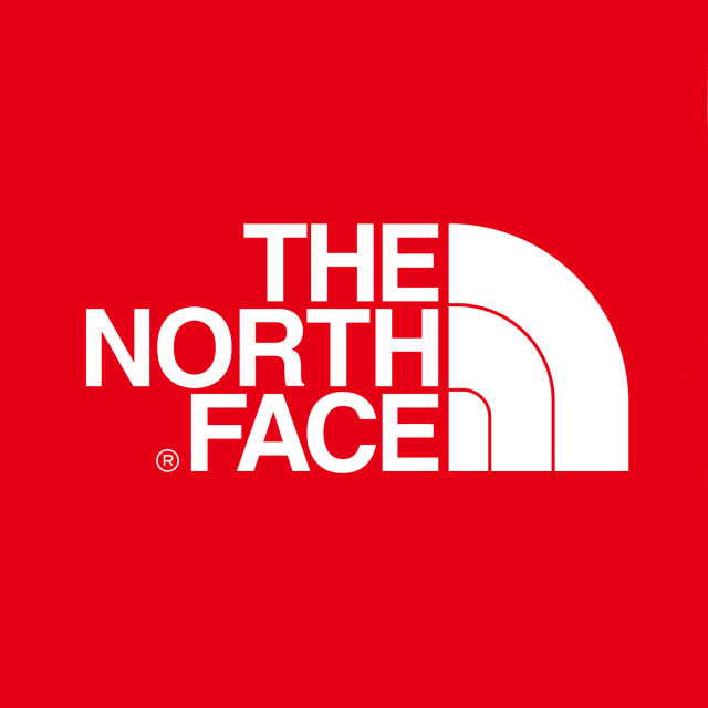 001_The North Face logo without tagline & URL_RGB