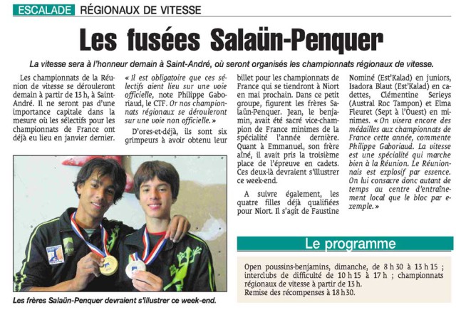 2013-02-09-QUOTIDIEN-CHAMP REG VITESSE les fusées salaun penquer