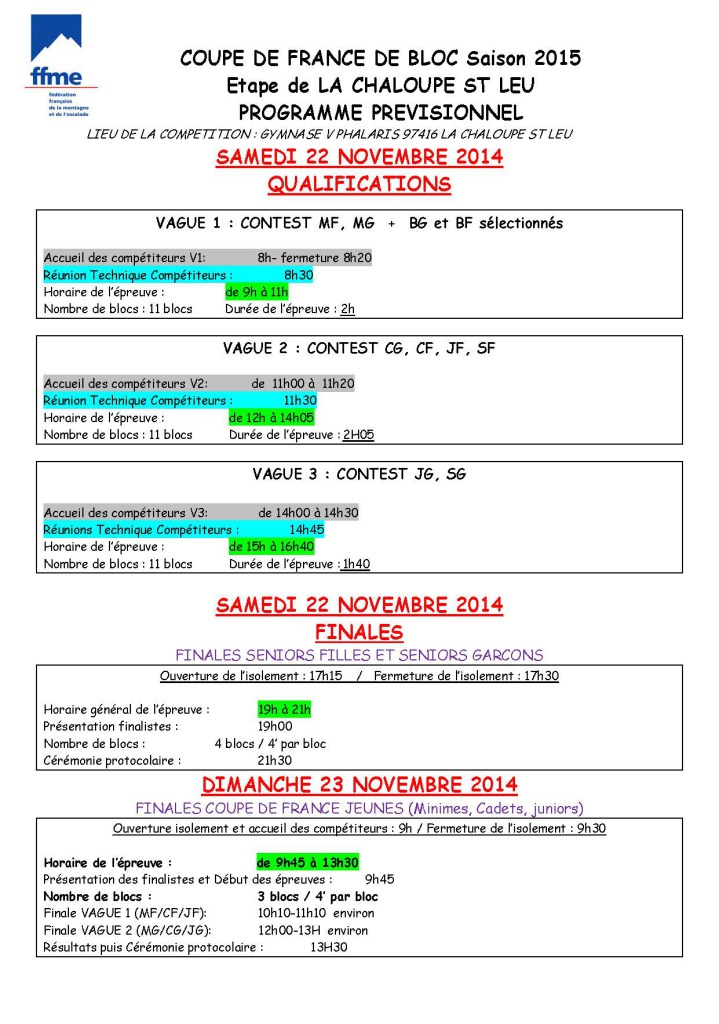 CDF 2015 PROGRAMME PUBLIC V1